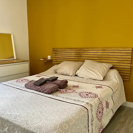 Apartment Jannah - Traversant & Centre