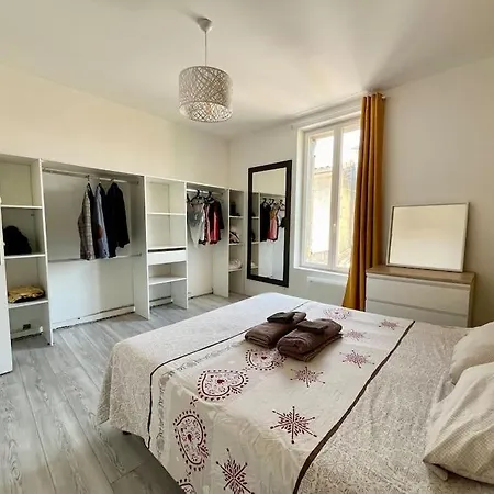 Jannah - Traversant & Centre Apartment *