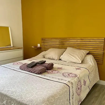 Apartment Jannah - Traversant & Centre