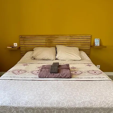 Jannah - Traversant & Centre Apartment Libourne