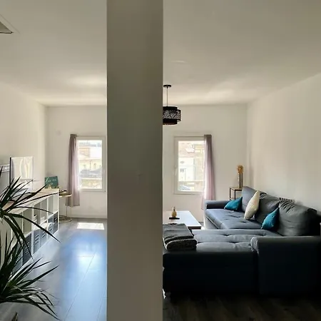 Apartment Jannah - Traversant & Centre *