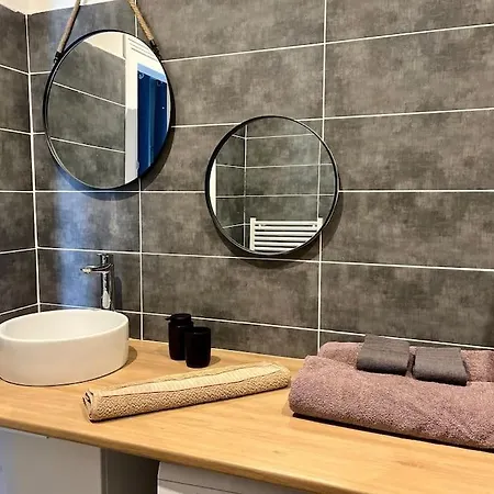 Jannah - Traversant & Centre