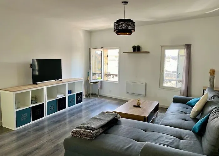 Jannah - Traversant & Centre