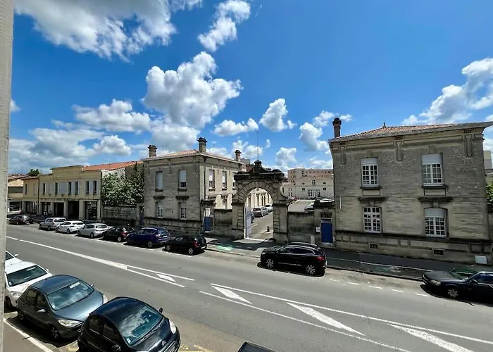 Jannah - Traversant & Centre *