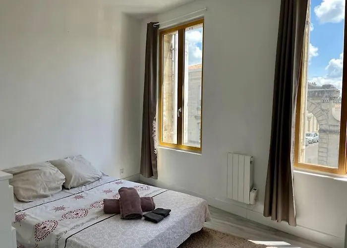 Lejlighed Jannah - Traversant & Centre