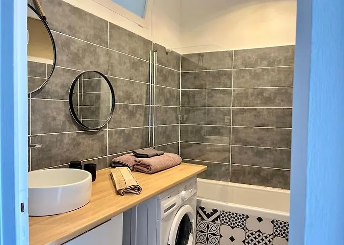 Jannah - Traversant & Centre