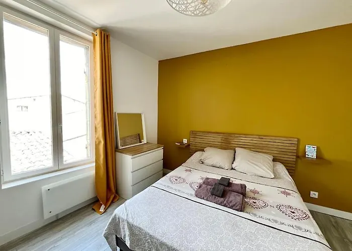 Jannah - Traversant & Centre *