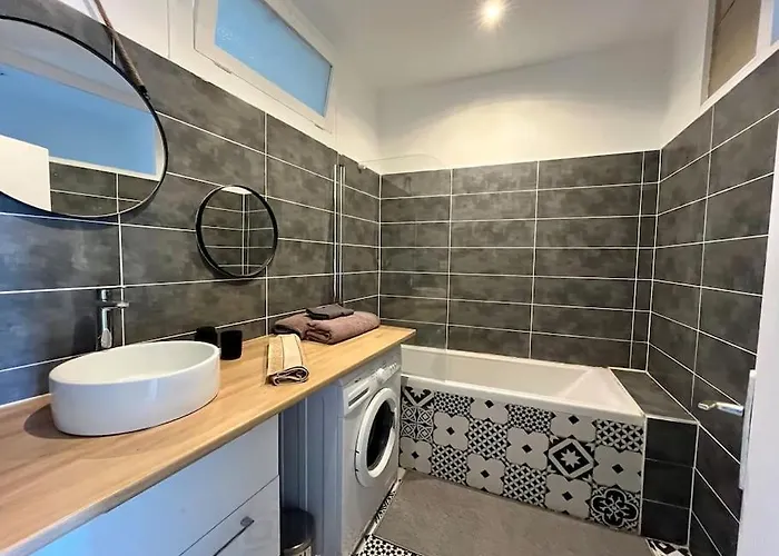 Jannah - Traversant & Centre Libourne