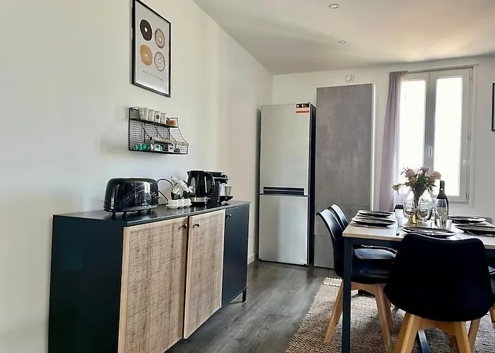 Jannah - Traversant & Centre *