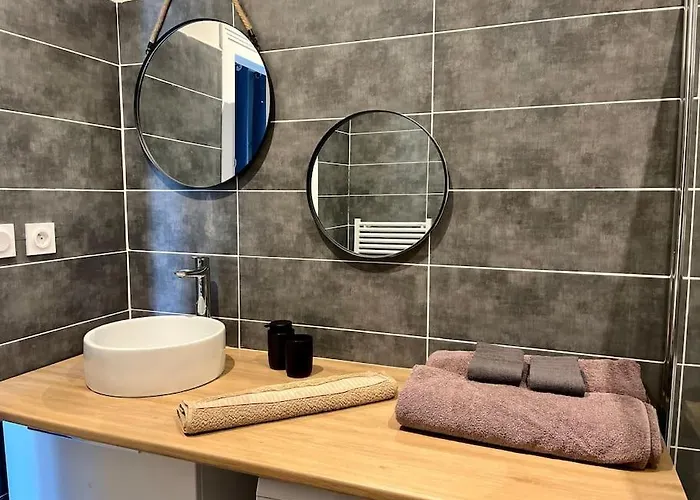 Jannah - Traversant & Centre